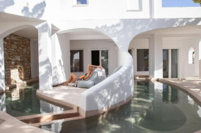 Aloni Hotel & Suites